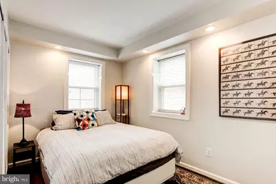 1125 12th Street NW #32, Washington, DC 20005 - Photo 10