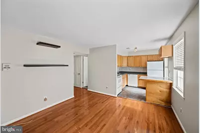 2001 Fort Davis Street SE #102, Washington, DC 20020 - Photo 6