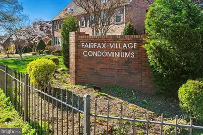 2001 Fort Davis Street SE #102, Washington, DC 20020 - Photo 28