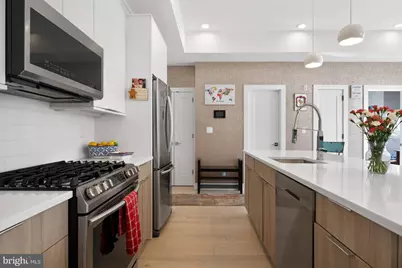 1444 Ogden Street NW #302, Washington, DC 20010 - Photo 94