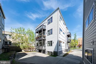 1444 Ogden Street NW #302, Washington, DC 20010 - Photo 44