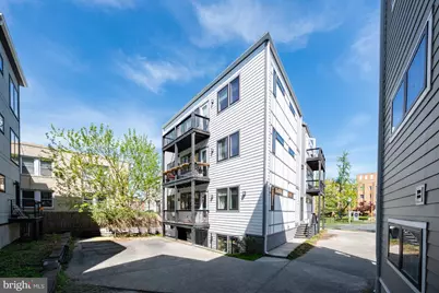 1444 Ogden Street NW #302, Washington, DC 20010 - Photo 62