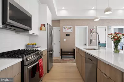 1444 Ogden Street NW #302, Washington, DC 20010 - Photo 22