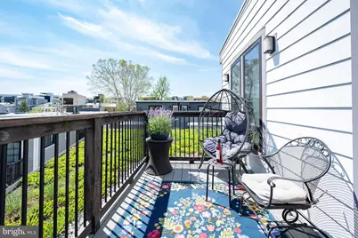 1444 Ogden Street NW #302, Washington, DC 20010 - Photo 72