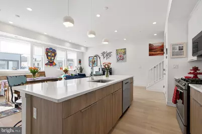 1444 Ogden Street NW #302, Washington, DC 20010 - Photo 86