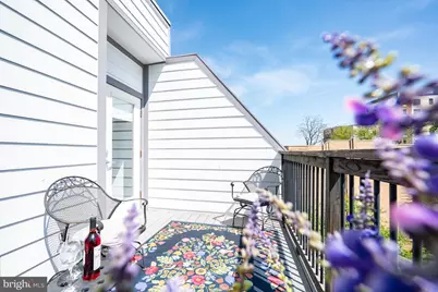 1444 Ogden Street NW #302, Washington, DC 20010 - Photo 74