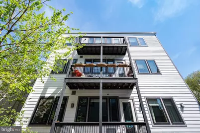 1444 Ogden Street NW #302, Washington, DC 20010 - Photo 64