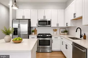 4326 Georgia Ave NW, Washington, DC 20011 - Photo 12