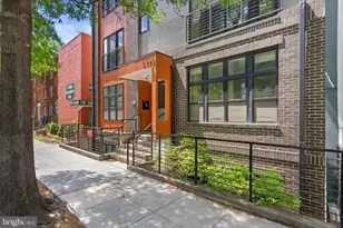 4326 Georgia Ave NW, Washington, DC 20011 - Photo 2