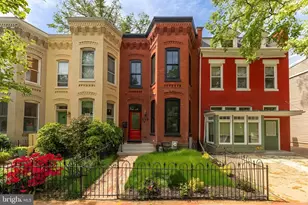 235 12th St SE, Washington, DC 20003 - Photo 1