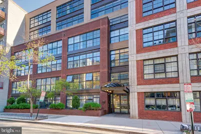 1440 Church Street NW #405, Washington, DC 20005 - Photo 1