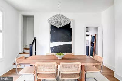 1523 Caroline Street NW, Washington, DC 20009 - Photo 4
