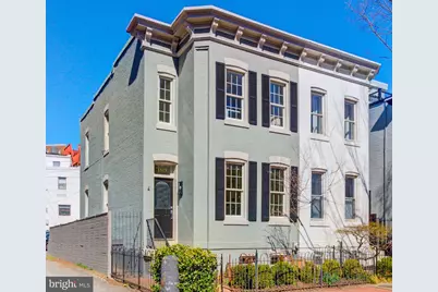1523 Caroline Street NW, Washington, DC 20009 - Photo 1