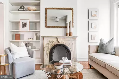 1523 Caroline Street NW, Washington, DC 20009 - Photo 2