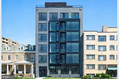 4111 Connecticut Avenue NW #PH601, Washington, DC 20008 - Photo 1
