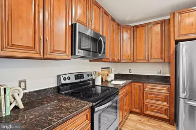 1921 2nd Street NE #102, Washington, DC 20002 - Photo 6