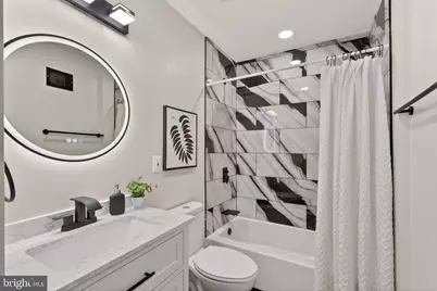 3980 2nd Street SW, Washington, DC 20032 - Photo 24