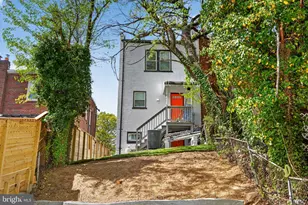 3980 2nd St SW, Washington, DC 20032 - Photo 50