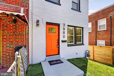 3980 2nd Street SW, Washington, DC 20032 - Photo 2