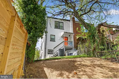 3980 2nd Street SW, Washington, DC 20032 - Photo 50