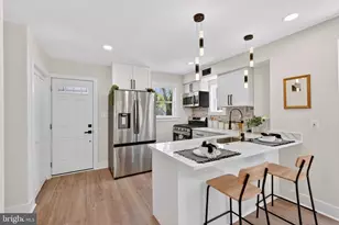 3980 2nd St SW, Washington, DC 20032 - Photo 12