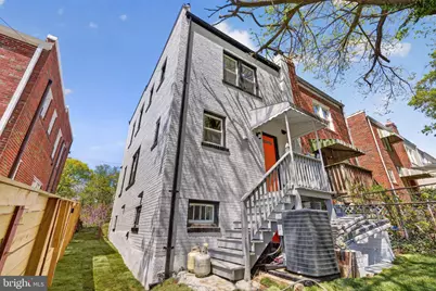 3980 2nd Street SW, Washington, DC 20032 - Photo 46