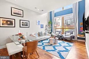 1337 K St SE, Washington, DC 20003 - Photo 6
