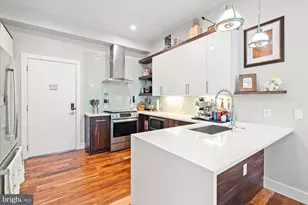 1337 K St SE, Washington, DC 20003 - Photo 4