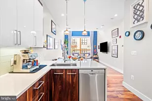 1337 K St SE, Washington, DC 20003 - Photo 4