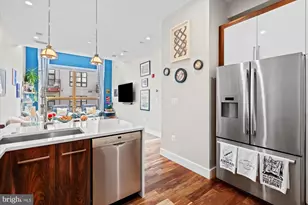 1337 K St SE, Washington, DC 20003 - Photo 2