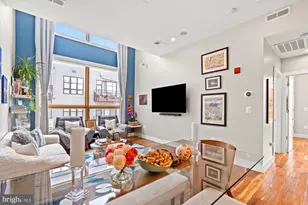 1337 K St SE, Washington, DC 20003 - Photo 1