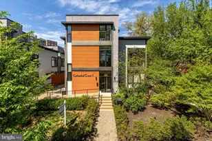 3915 Fulton St NW, Washington, DC 20007 - Photo 1