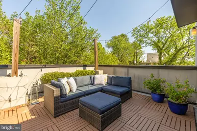 3915 Fulton Street NW #P-5, Washington, DC 20007 - Photo 26
