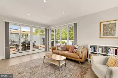 3915 Fulton Street NW #P-5, Washington, DC 20007 - Photo 22