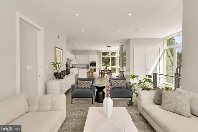 3915 Fulton Street NW #P-5, Washington, DC 20007 - Photo 4
