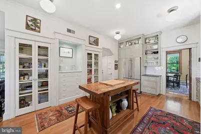 3839 Livingston Street NW, Washington, DC 20015 - Photo 18