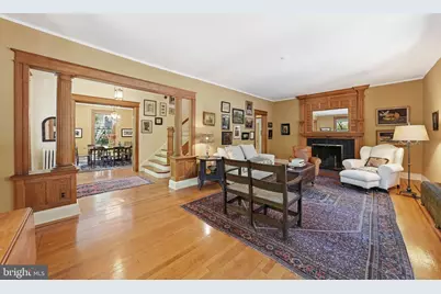 3839 Livingston Street NW, Washington, DC 20015 - Photo 8