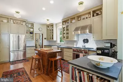 3839 Livingston Street NW, Washington, DC 20015 - Photo 16