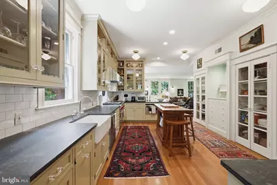 3839 Livingston Street NW, Washington, DC 20015 - Photo 14