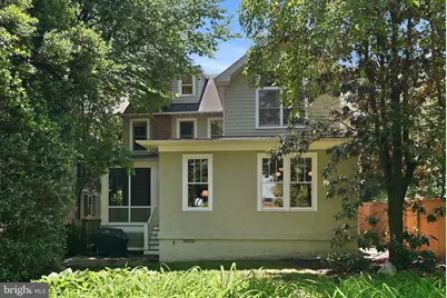 3839 Livingston Street NW, Washington, DC 20015 - Photo 58