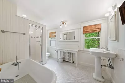 3839 Livingston Street NW, Washington, DC 20015 - Photo 48
