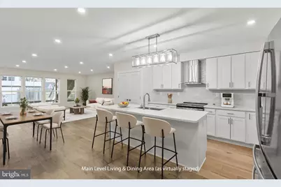 5404 4th Street NW #1, Washington, DC 20011 - Photo 1
