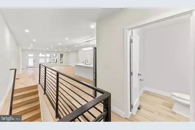 5404 4th Street NW #1, Washington, DC 20011 - Photo 6