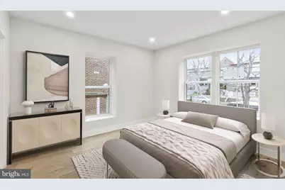 5404 4th Street NW #1, Washington, DC 20011 - Photo 10