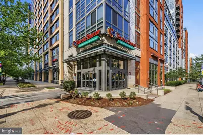 1831 2nd Street NE #207, Washington, DC 20002 - Photo 32