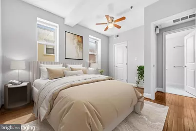 1831 2nd Street NE #207, Washington, DC 20002 - Photo 10