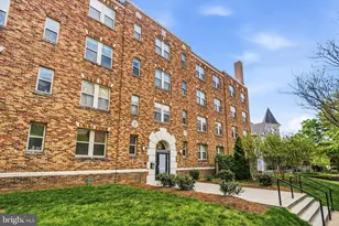 1831 2nd St NE, Washington, DC 20002 - Photo 1