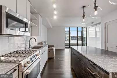 70 N Street SE #N815, Washington, DC 20003 - Photo 2