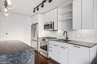 70 N Street SE #N815, Washington, DC 20003 - Photo 4