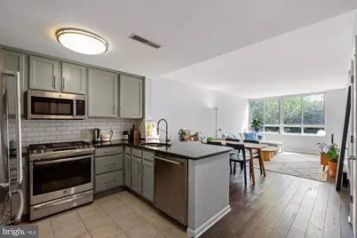 355 I Street SW #217, Washington, DC 20024 - Photo 6
